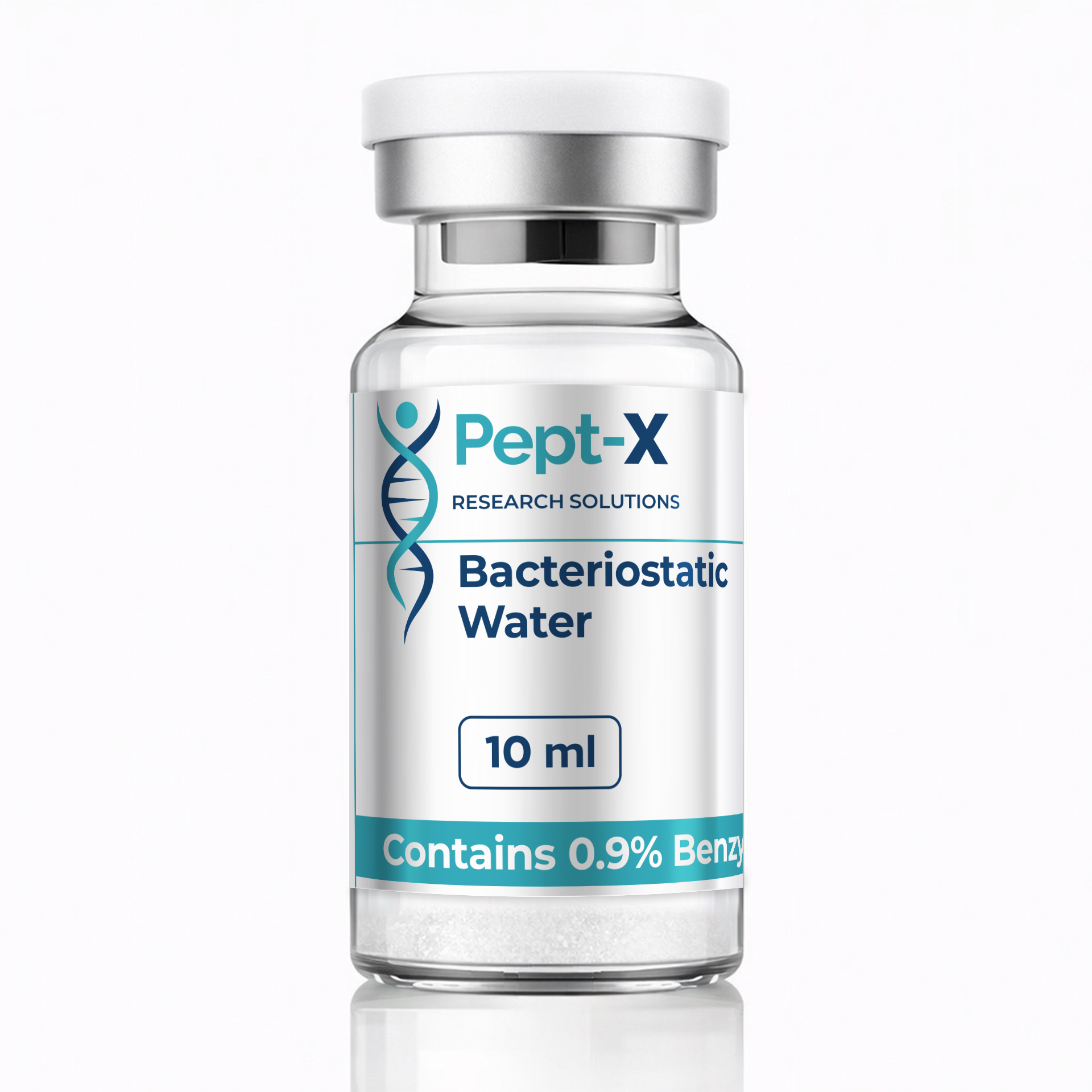 Bacteriostatic Water
