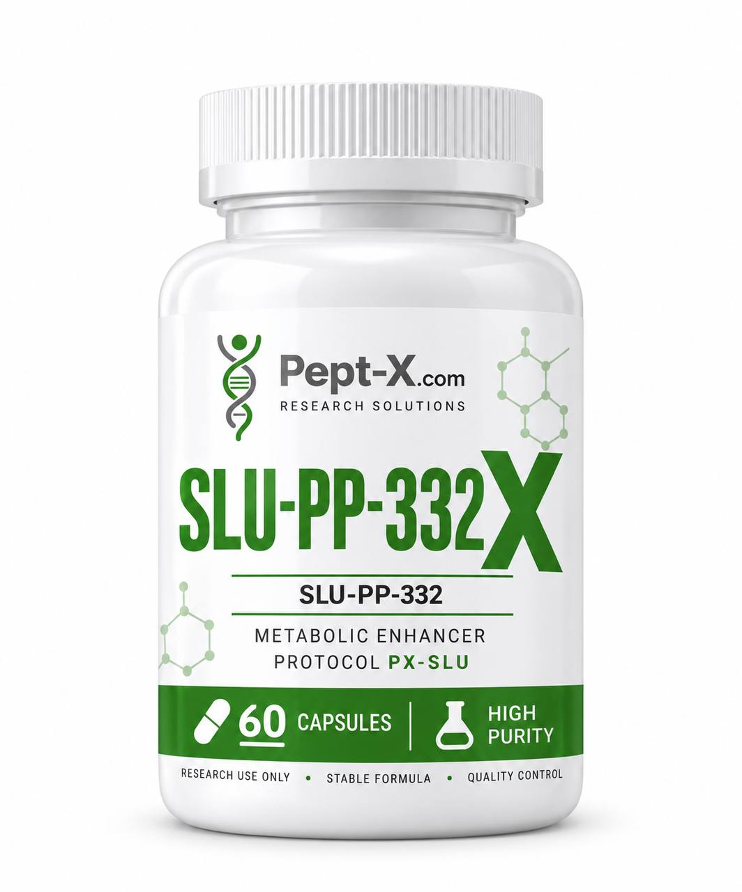 SLU-PP-332, 10 mg