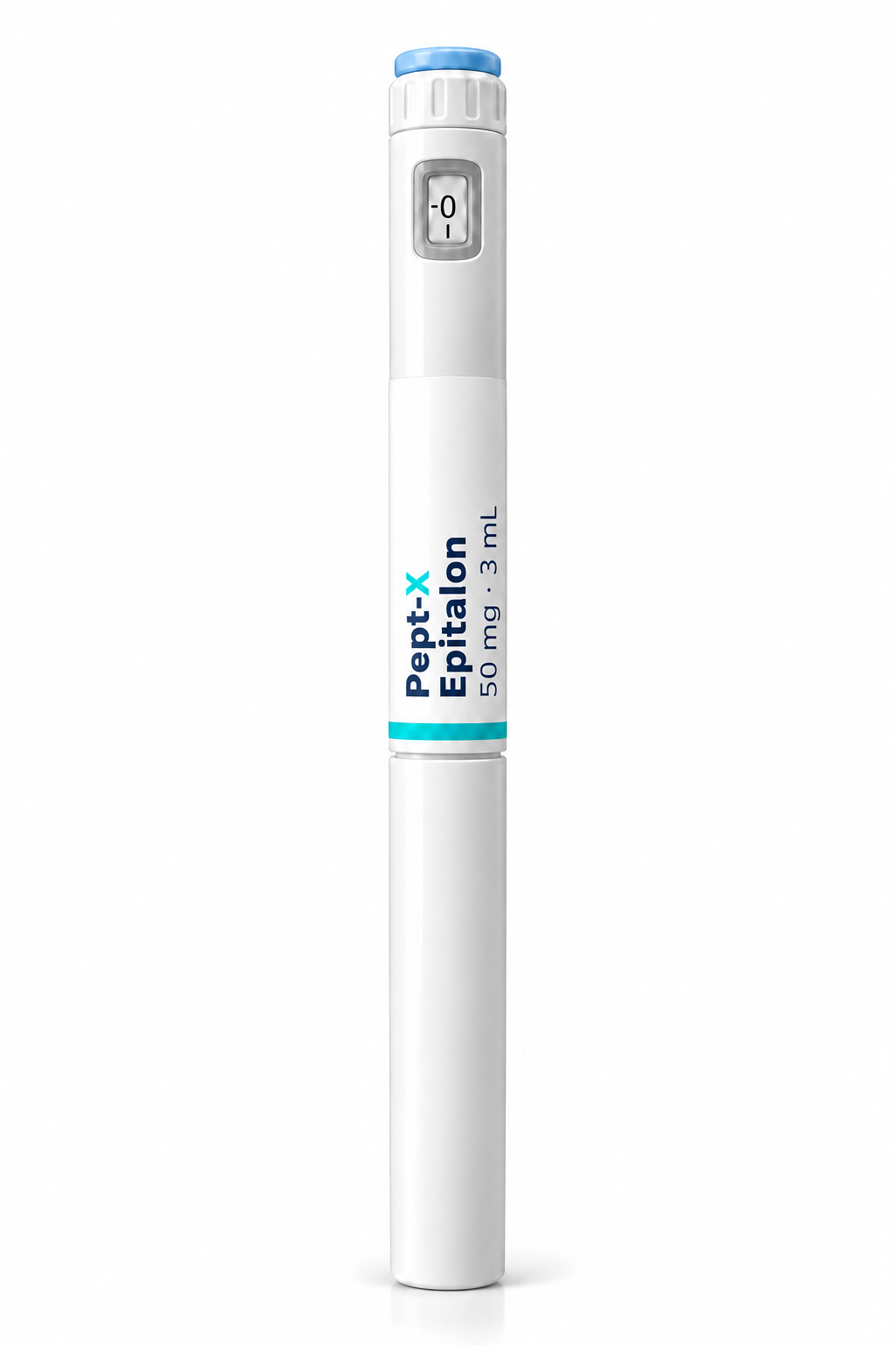 Epitalon 50 mg (Шприц-ручка)